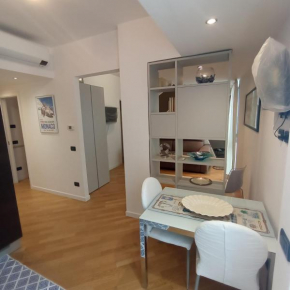 Appartamento Da Vinci 19 Alassio